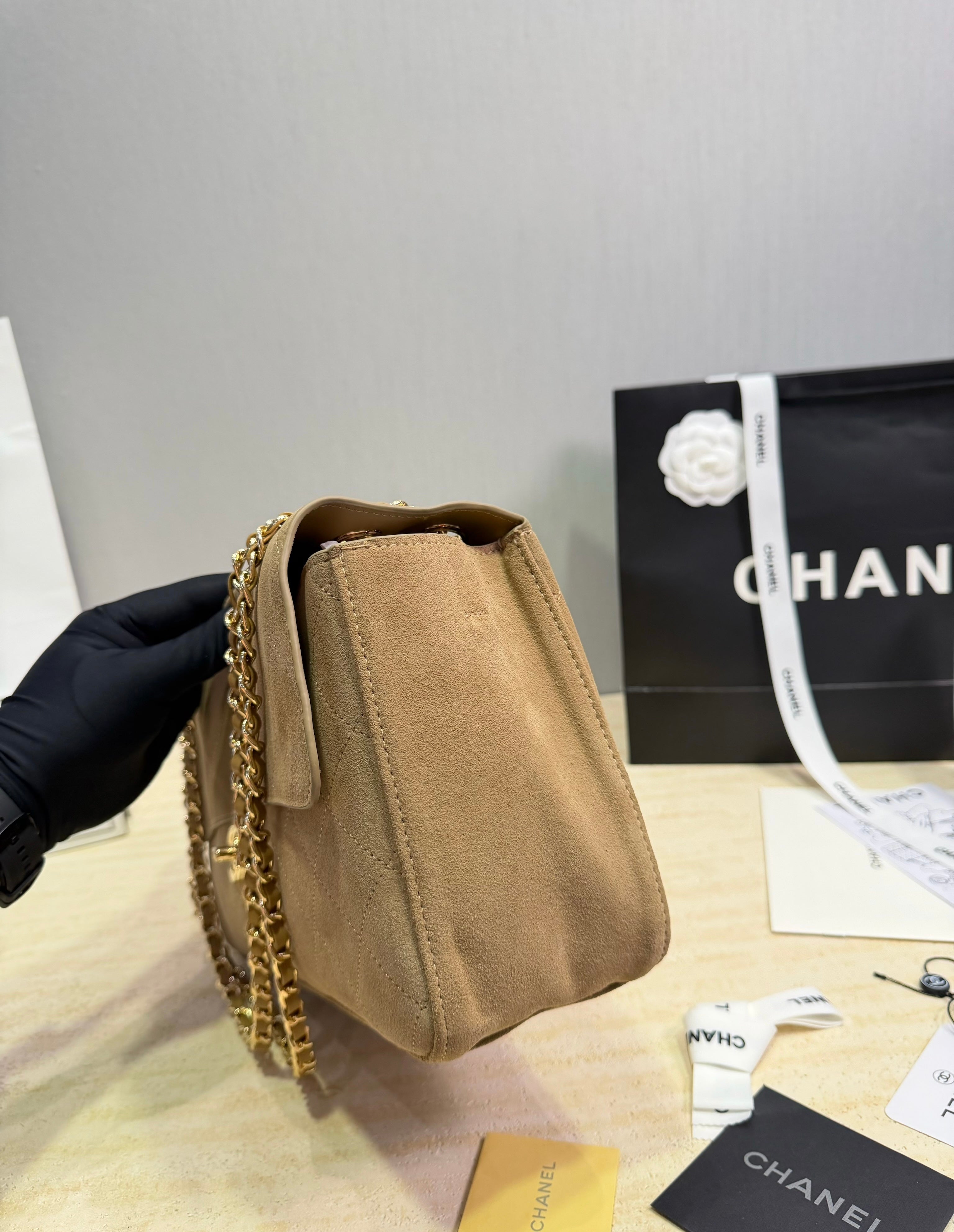 Serenityll™ 2001122 ChanelBag