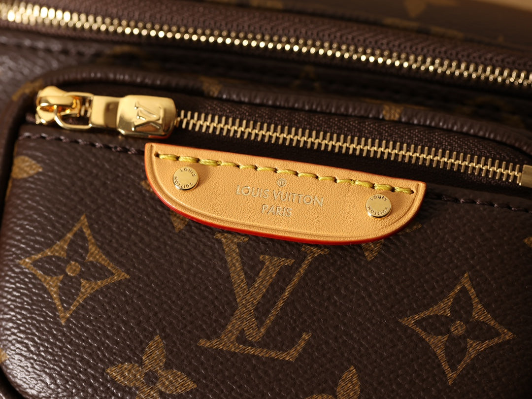 LV Monogram Mini Bumbag Bag