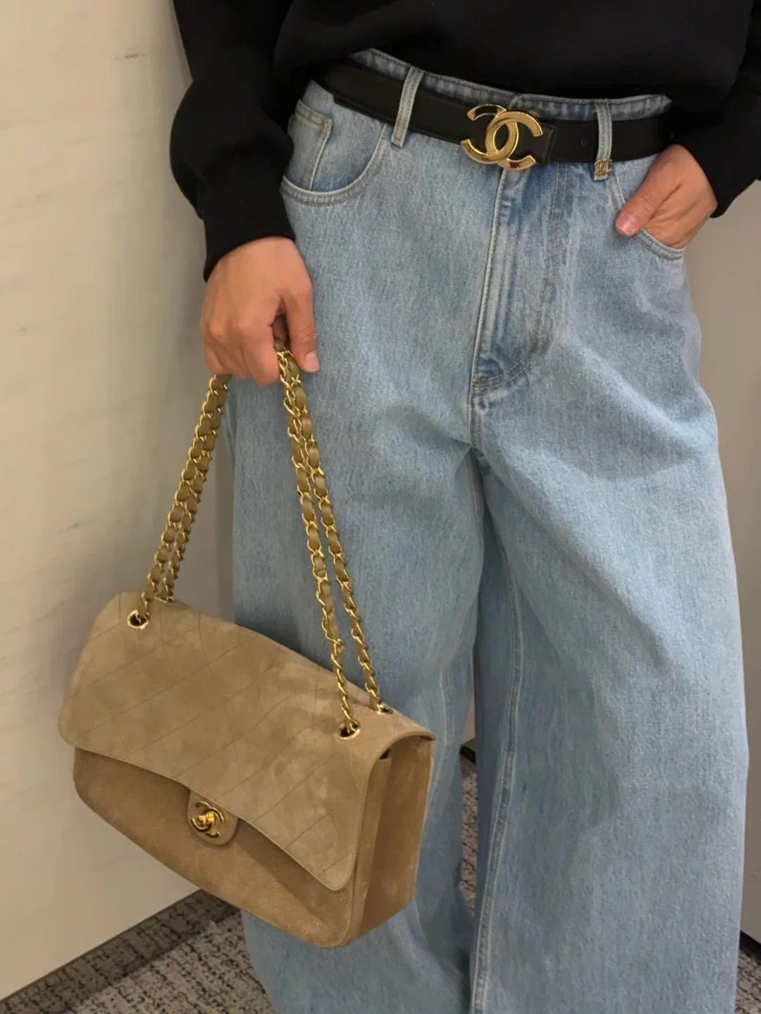 Serenityll™ 2001122 ChanelBag