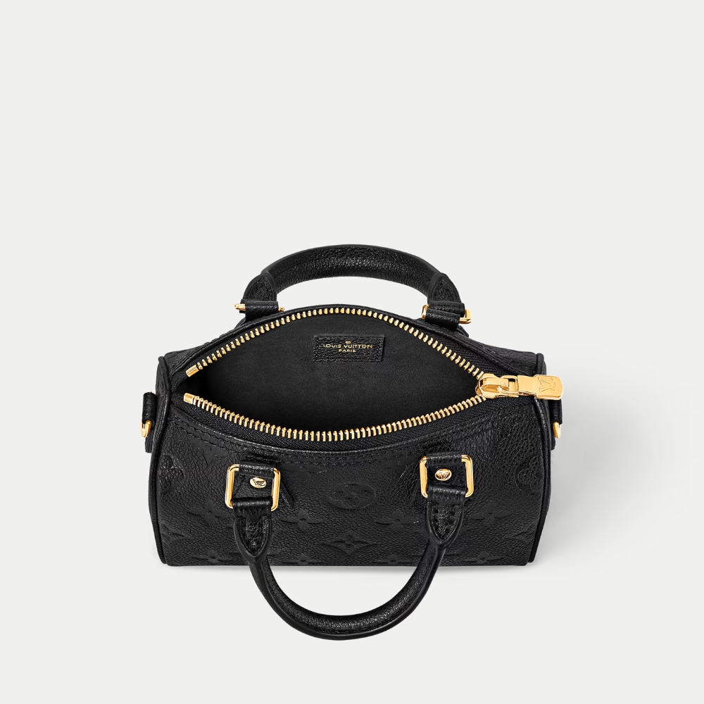 LV Nano Speedy Monogram