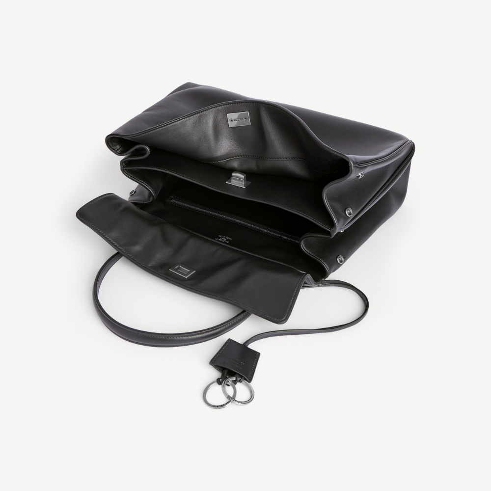 Balenciaga Women's Rodeo Handbag Medium