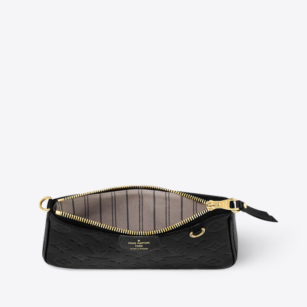 Louis Vuitton Easy Pouch On Strap