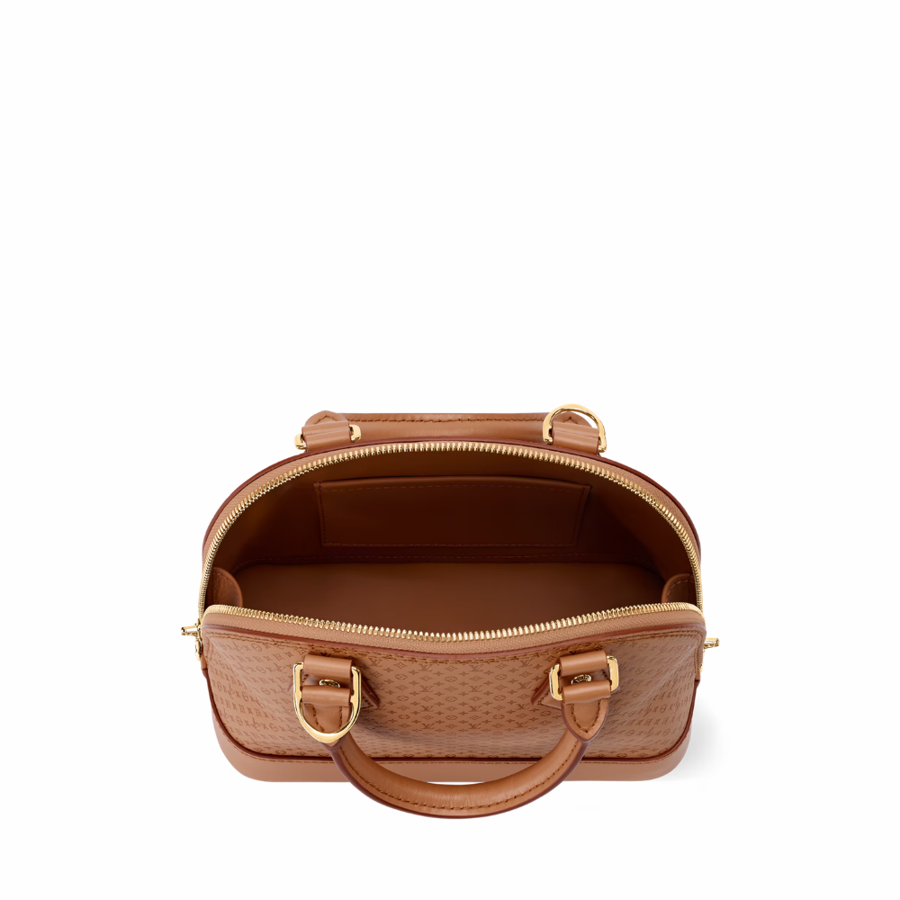 LV Alma BB - Minigram
