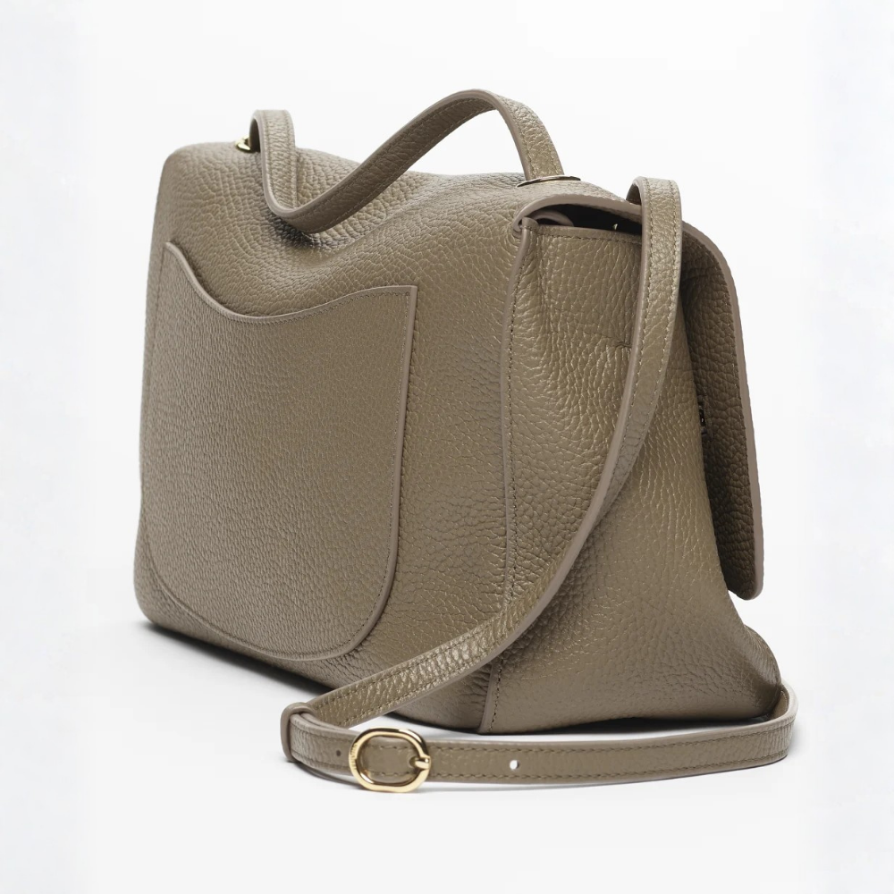 Chanel Maxi FlapBag Gold-Tone