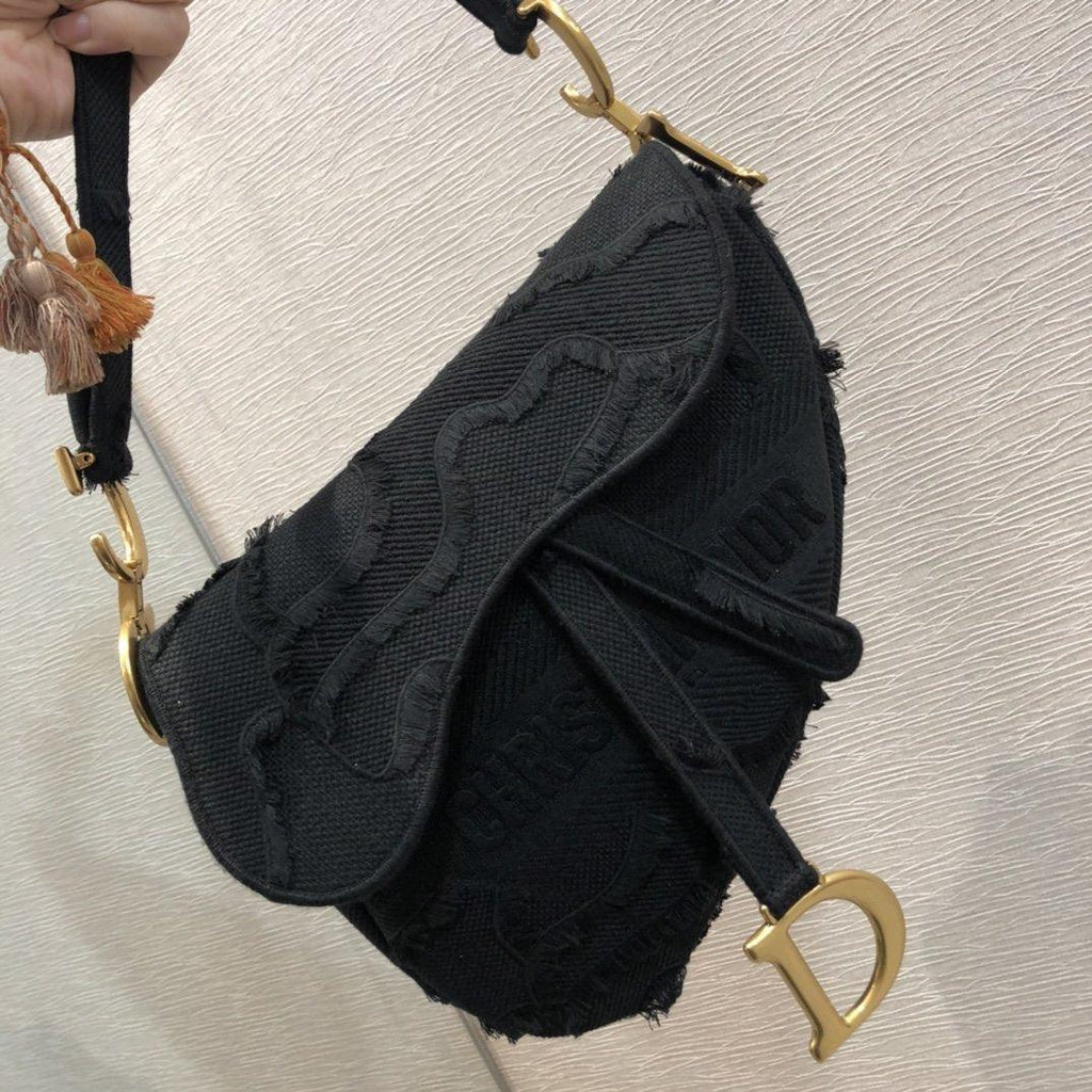 Saddle Bag