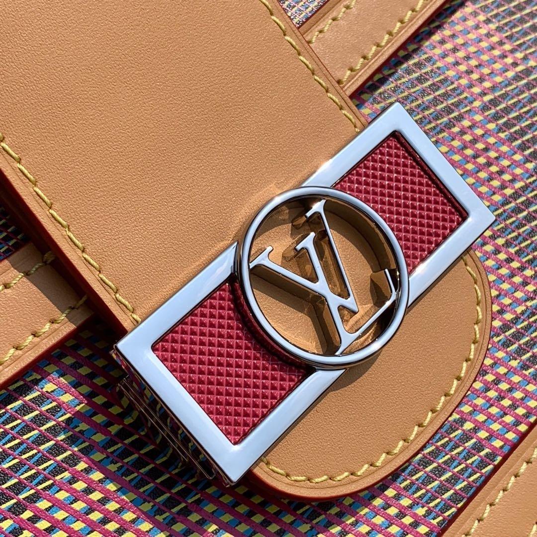 LV MINI DAUPHINE