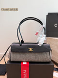 Serenityll™ 2001117 Chanel Bag 32*11.5*15cm