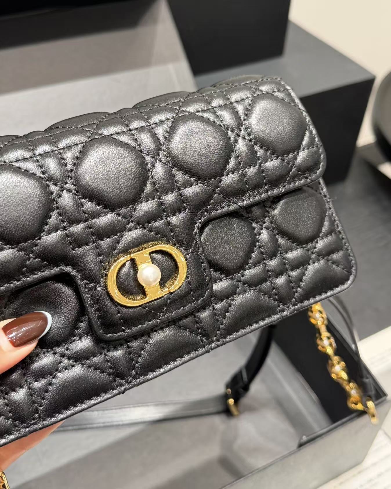 Dior Jolie WOC 21*12cm
