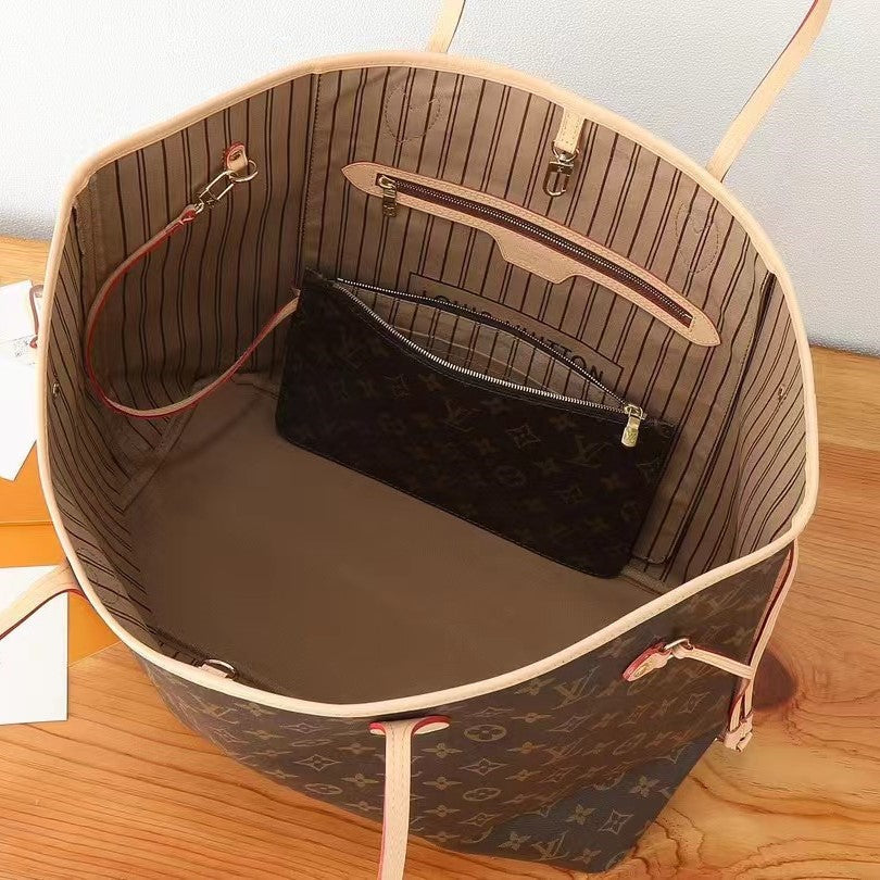 LV Neverfull GM Classic Bag