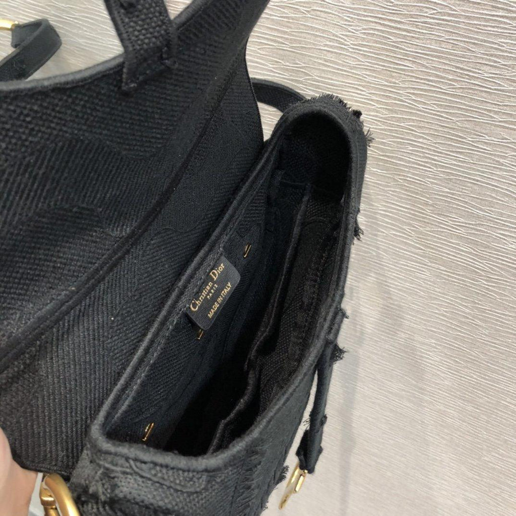 Saddle Bag