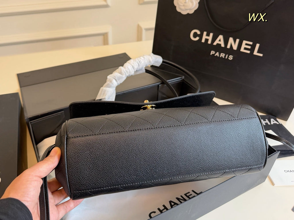 Serenityll™ 200106 Chanel Bag 31cm*15cm