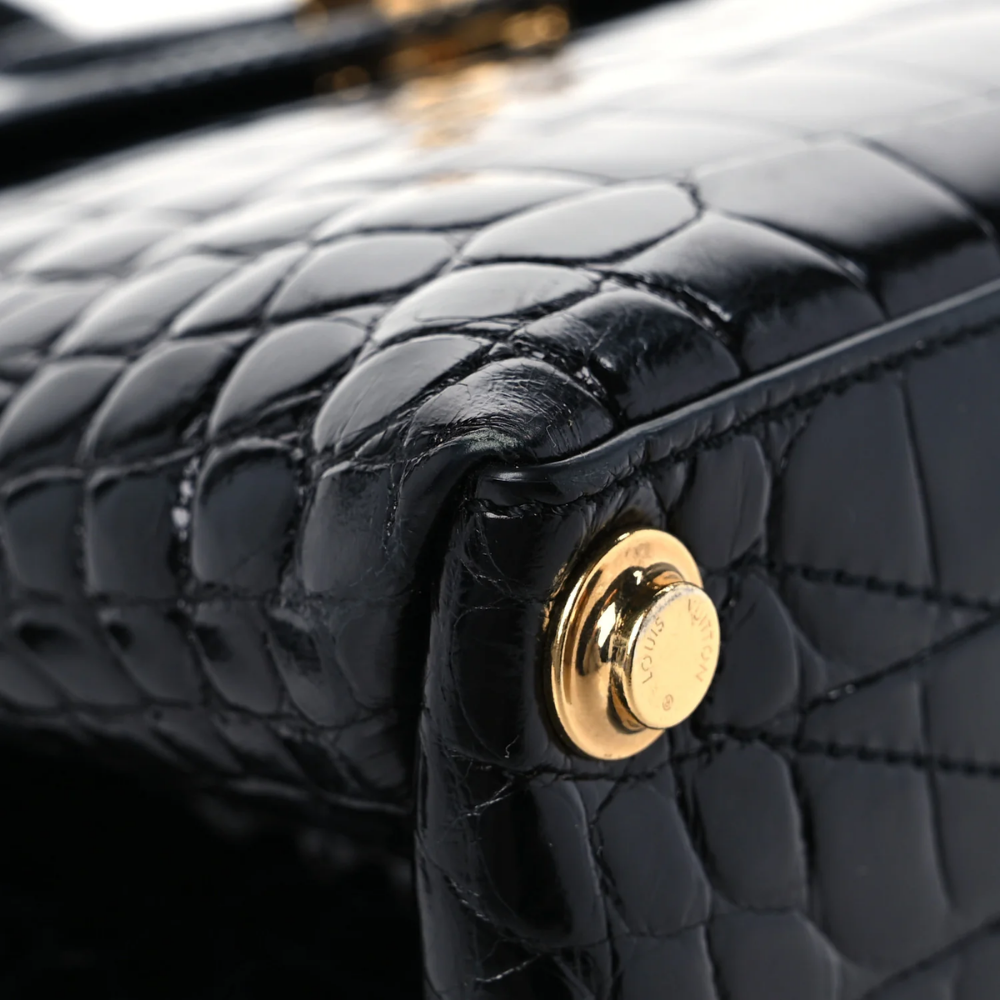 LV Rose Des Vents Mini