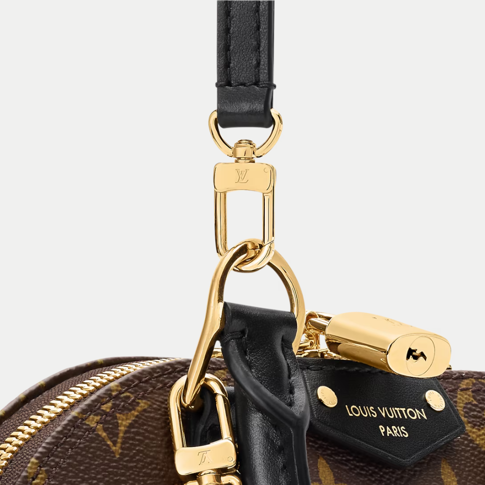 LV Alma Trunk BB