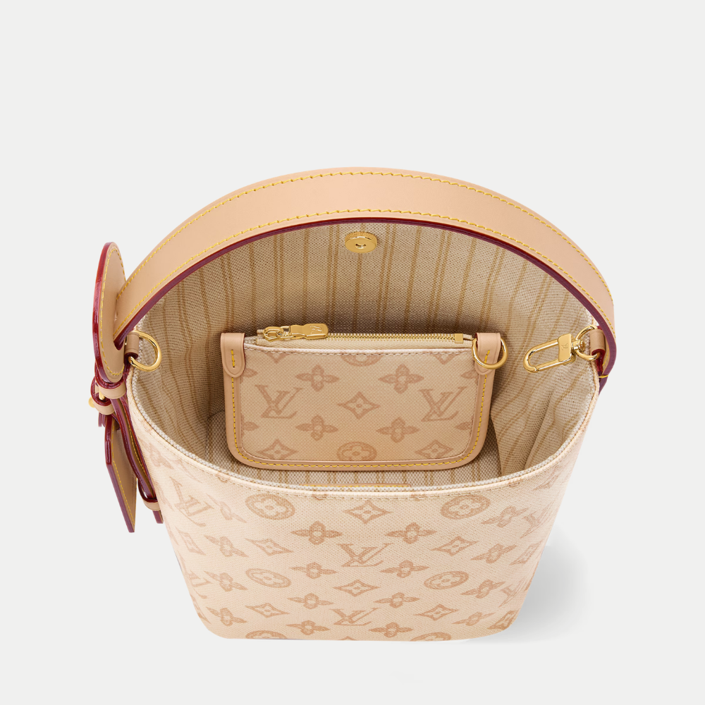 LV All In BB Monogram Origine Lin