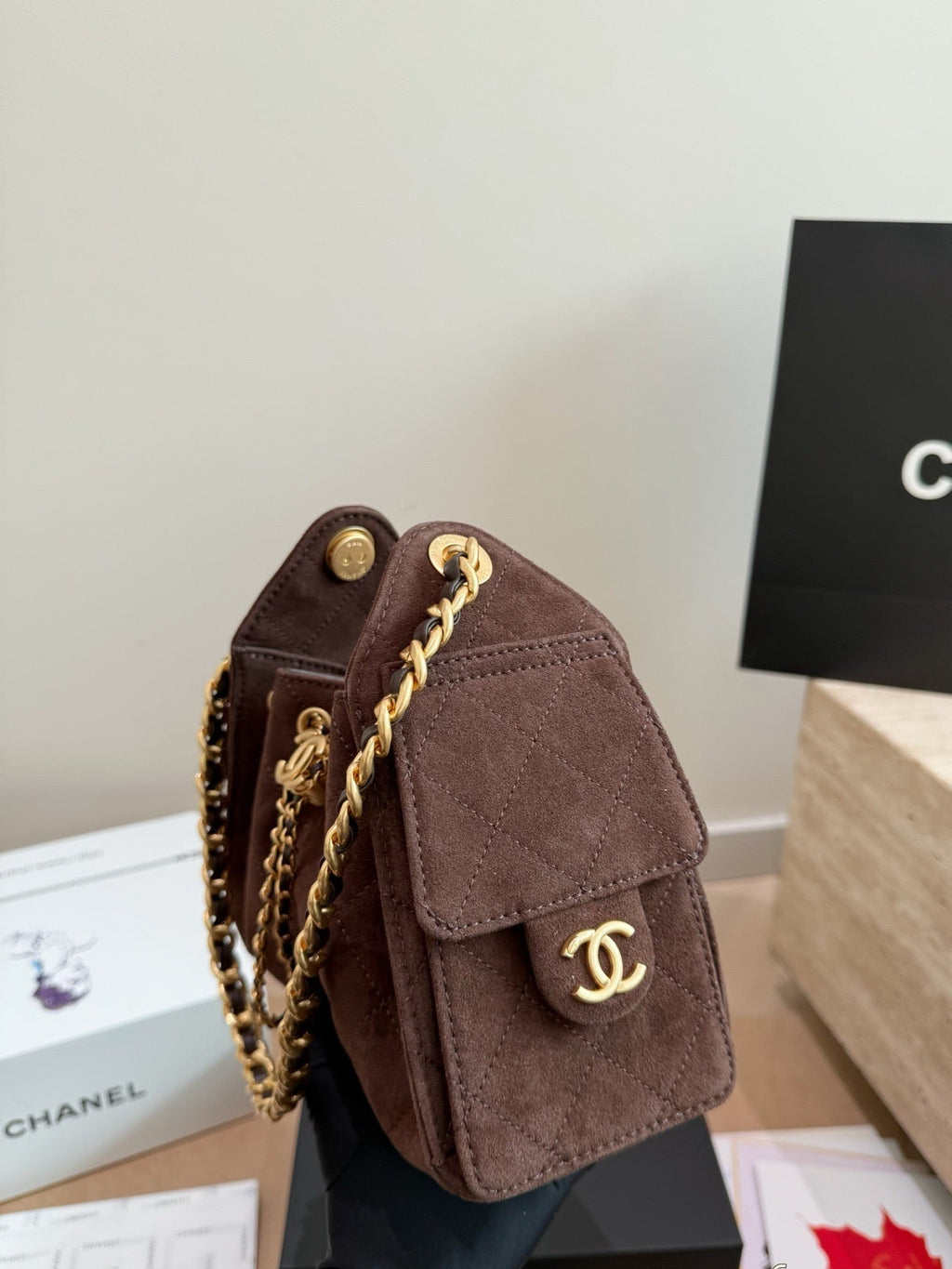 Serenityll™ 2001112Chanel Bag