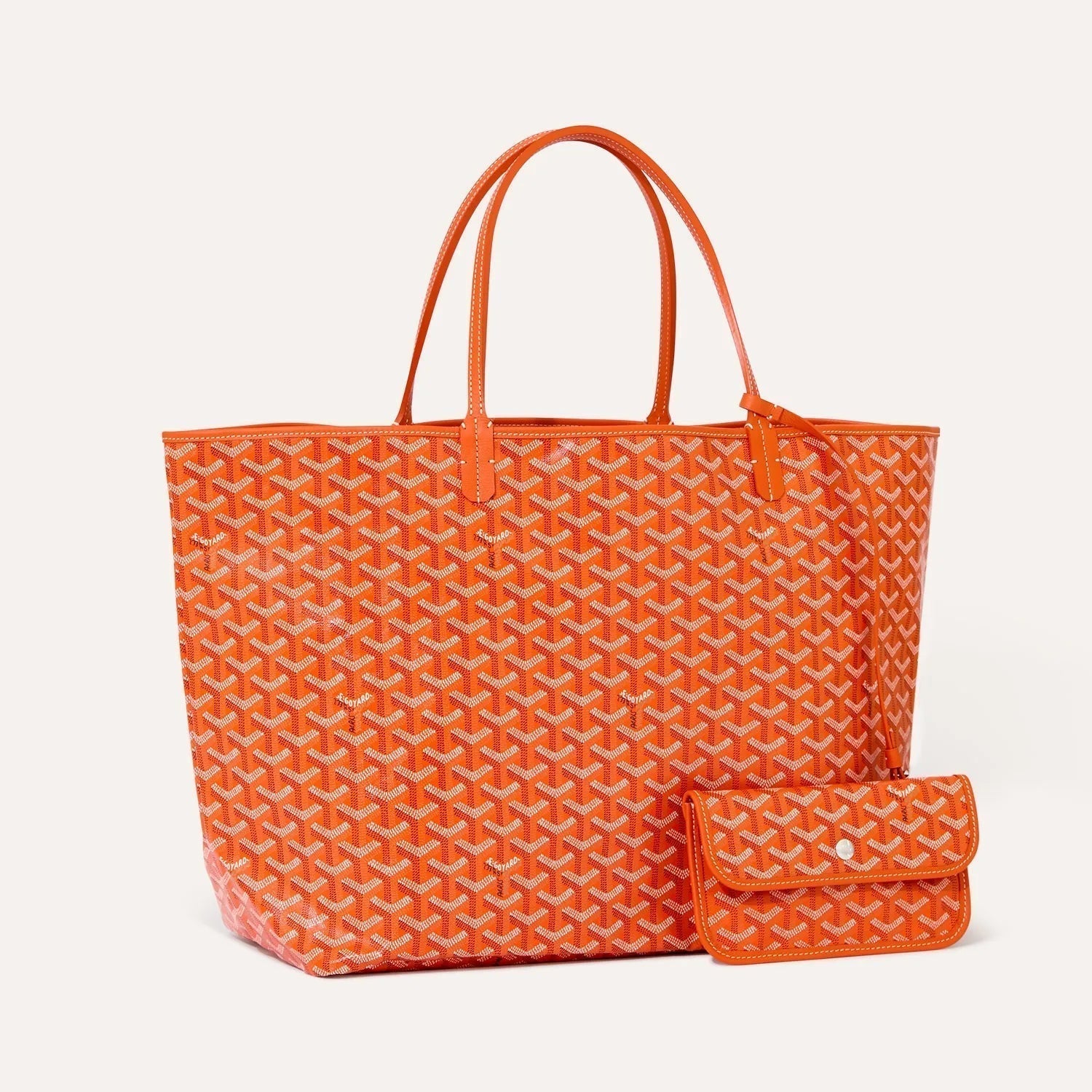 SL GM Leather Bag