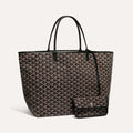 SL GM Leather Bag