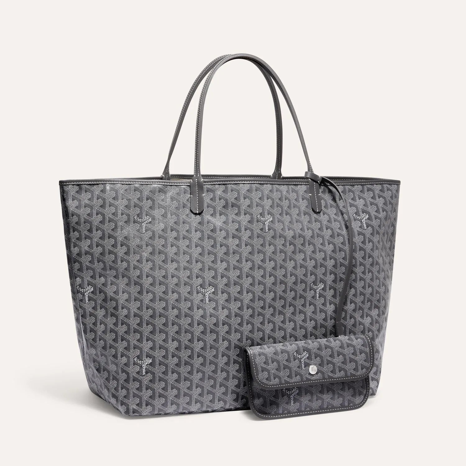 SL GM Leather Bag