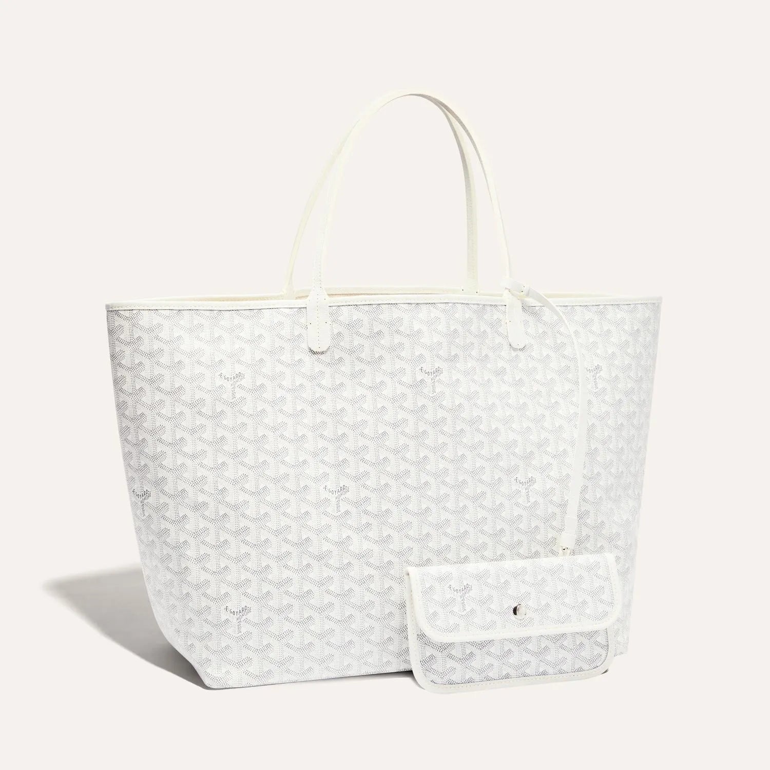 SL GM Leather Bag