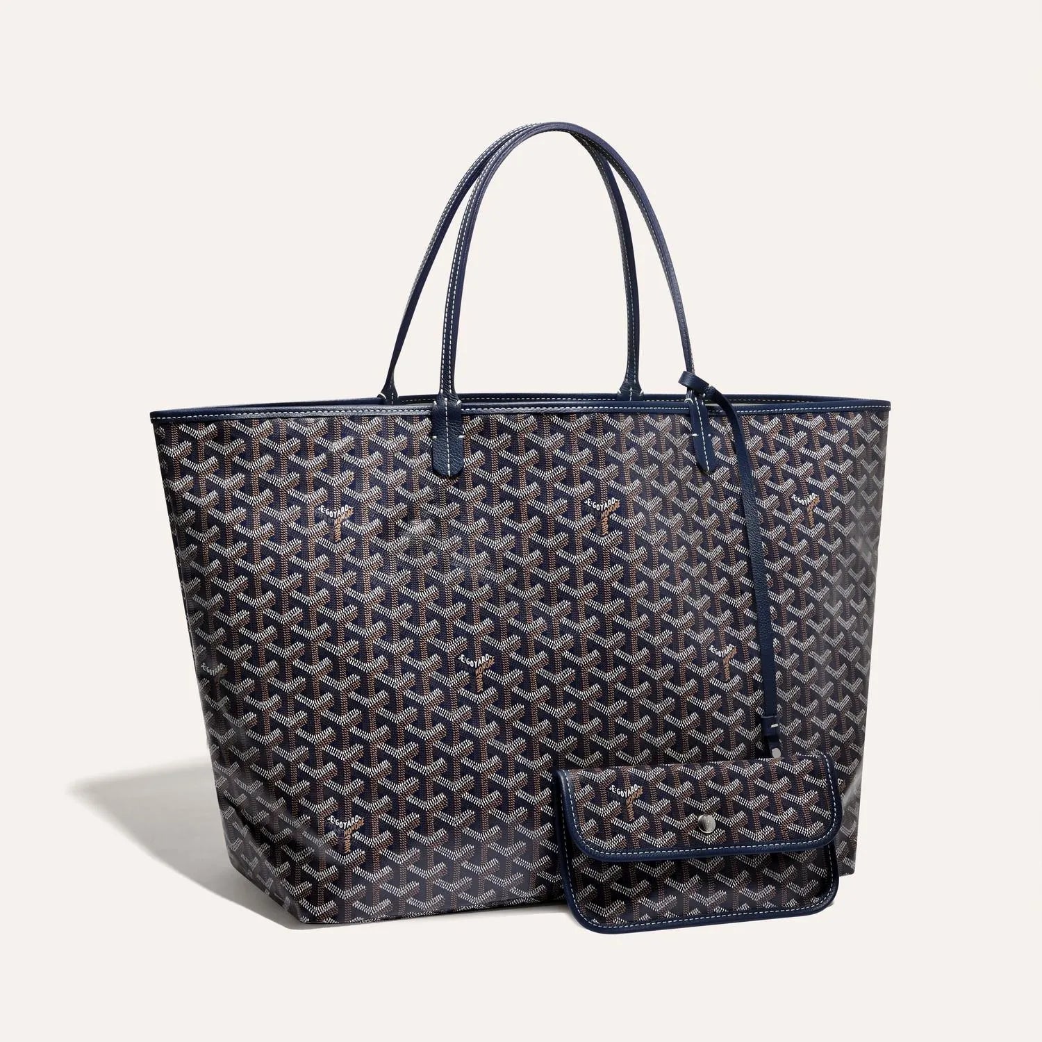 SL GM Leather Bag
