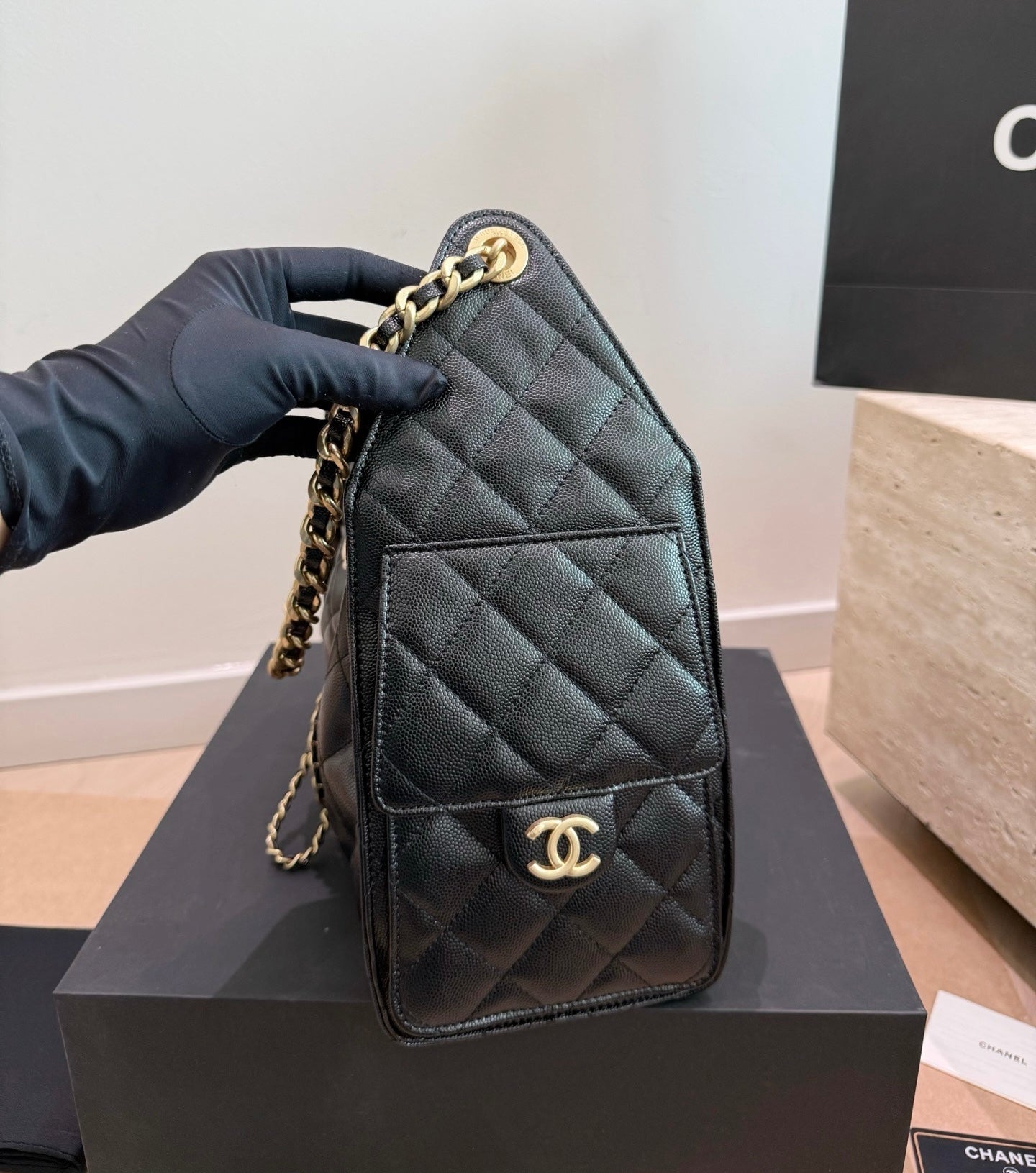Serenityll™ 200109 Chanel Bag 25cm