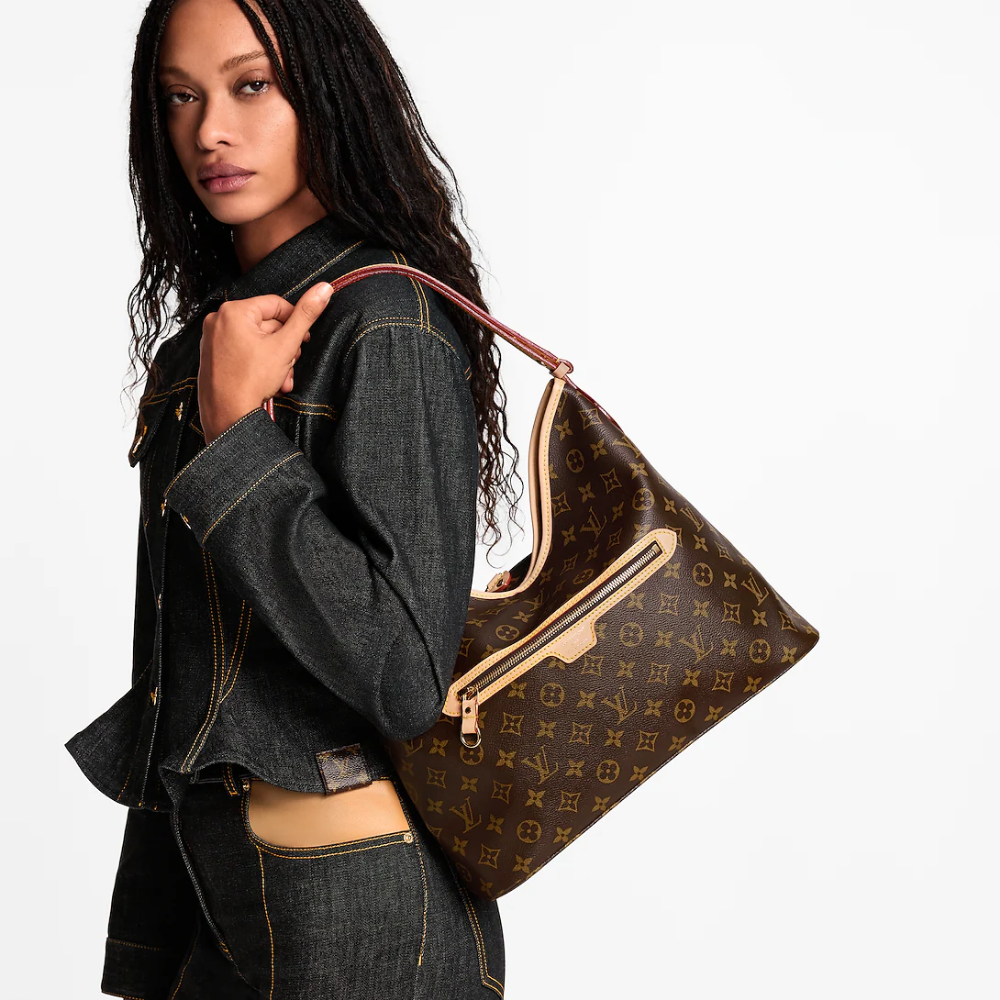 LV Lineup Bag