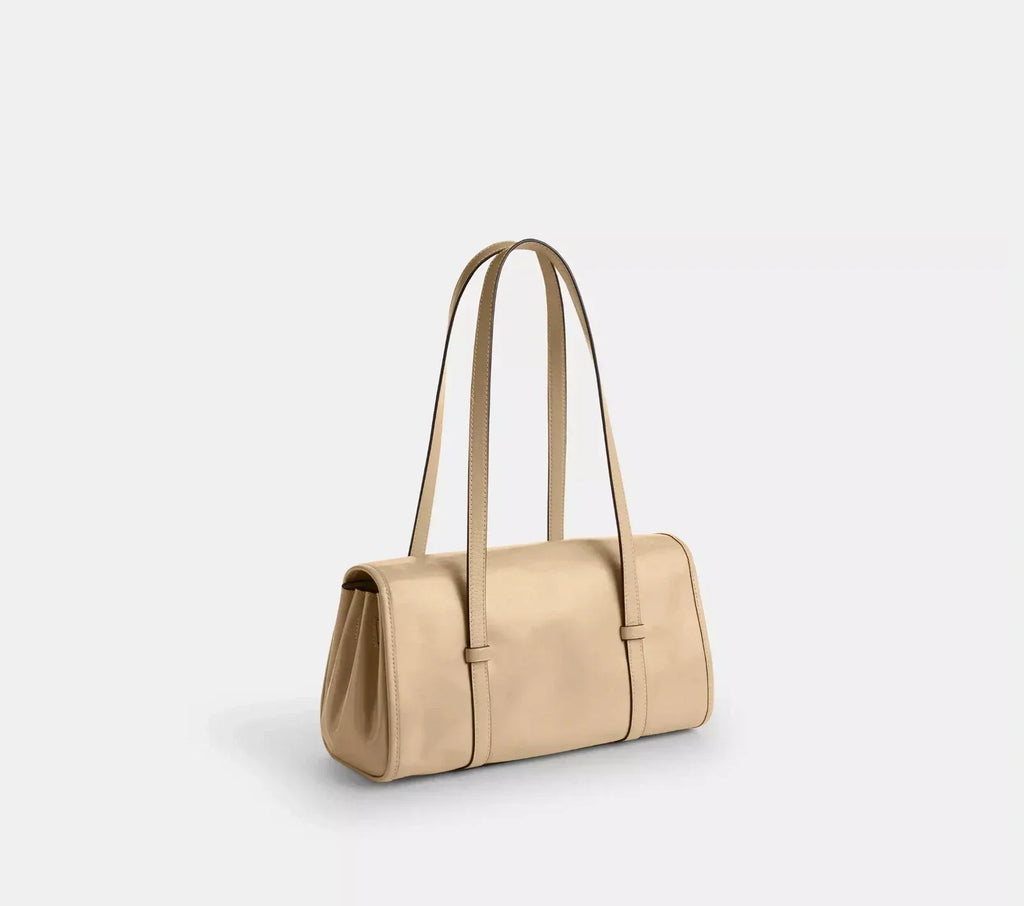 Coach Bridget Flap Shoulder Bag Bow