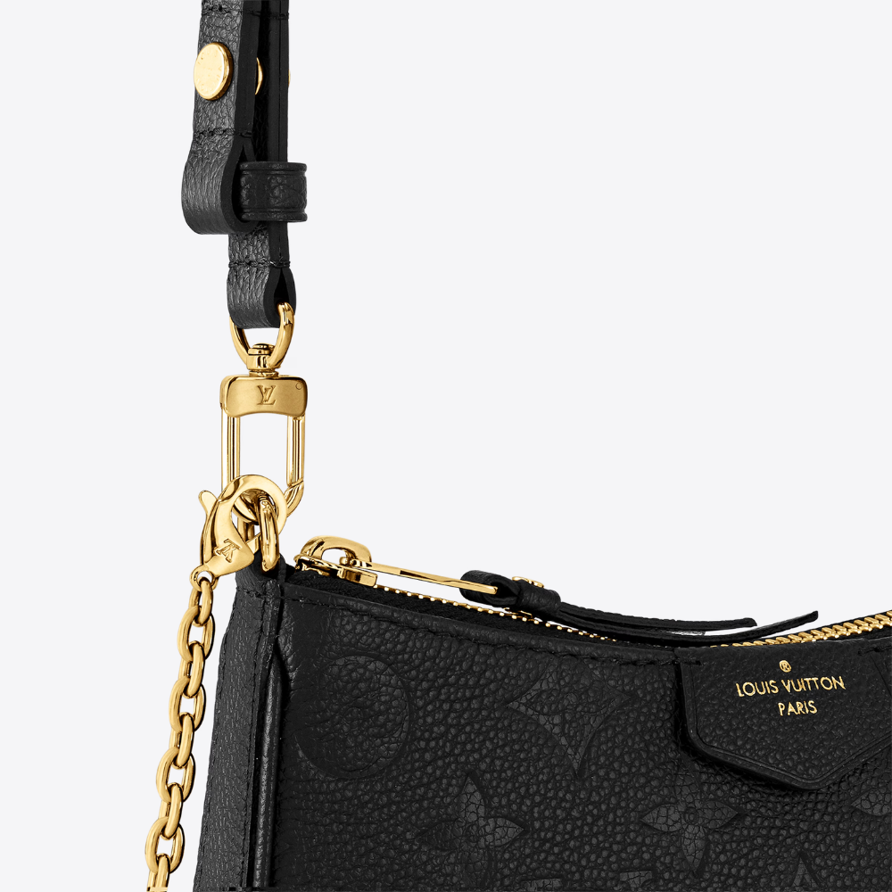 Louis Vuitton Easy Pouch On Strap