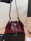 Serenityll™ 2001116 Chanel Bag 22*14cm