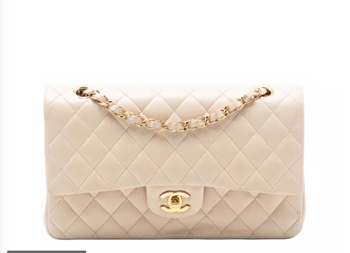 Serenityll™ 200105 Chanel Bag30cm