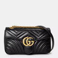 Gucci Marmont Matelasse Small Bag