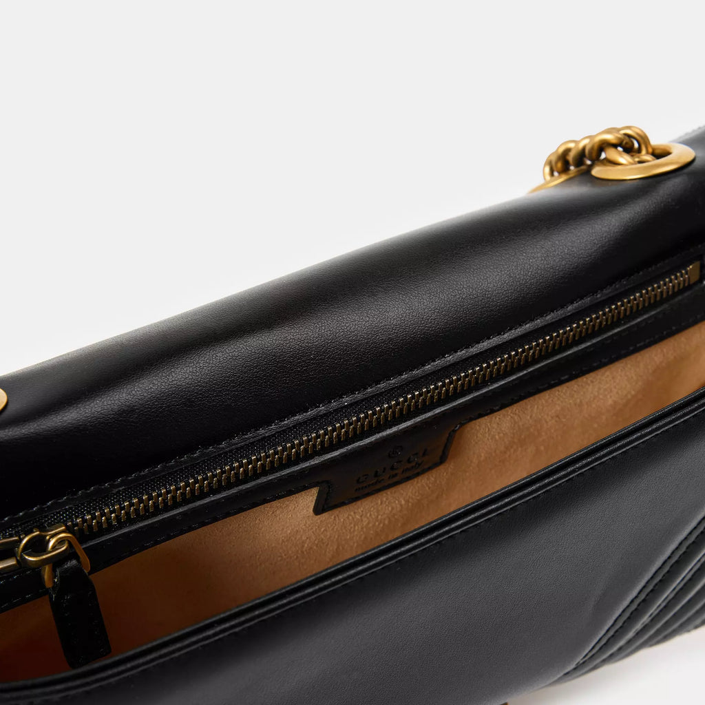 Gucci Marmont Matelasse Small Bag