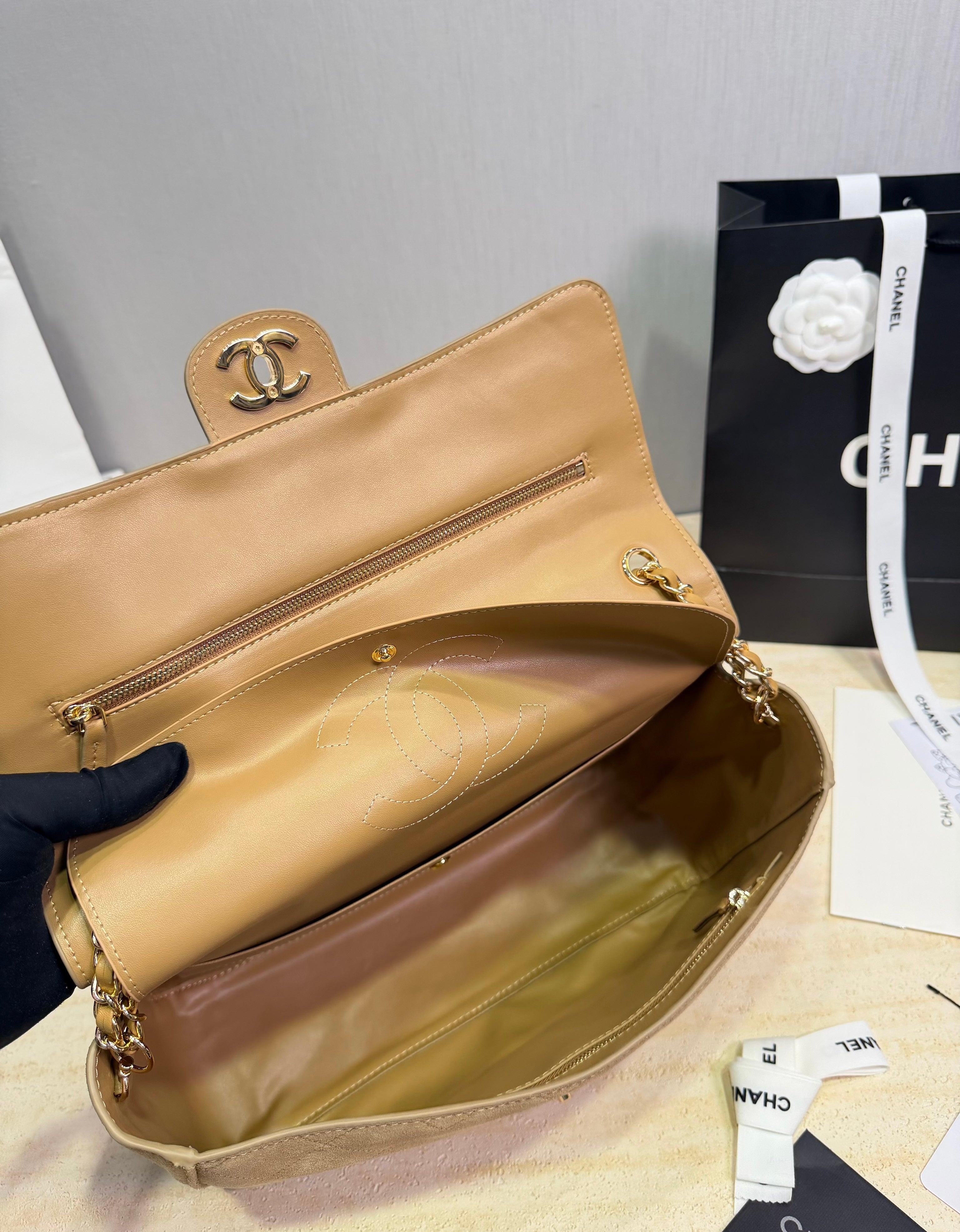 Serenityll™ 2001122 ChanelBag