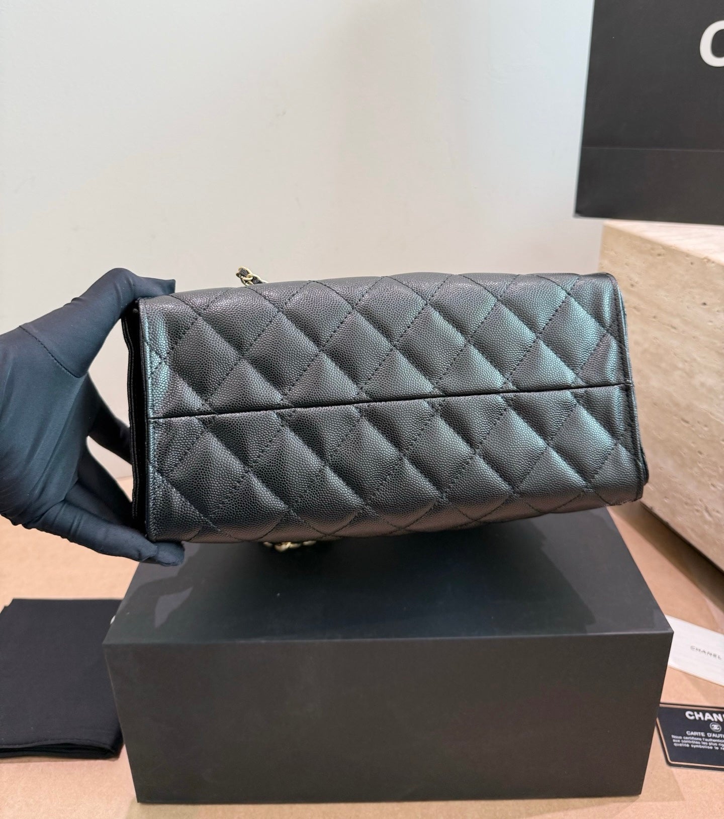 Serenityll™ 200109 Chanel Bag 25cm