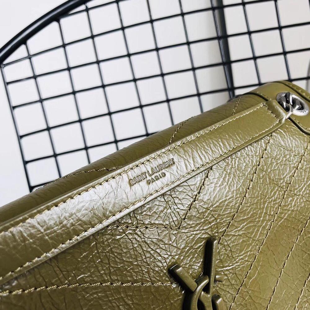 YSL Niki Medium Bag