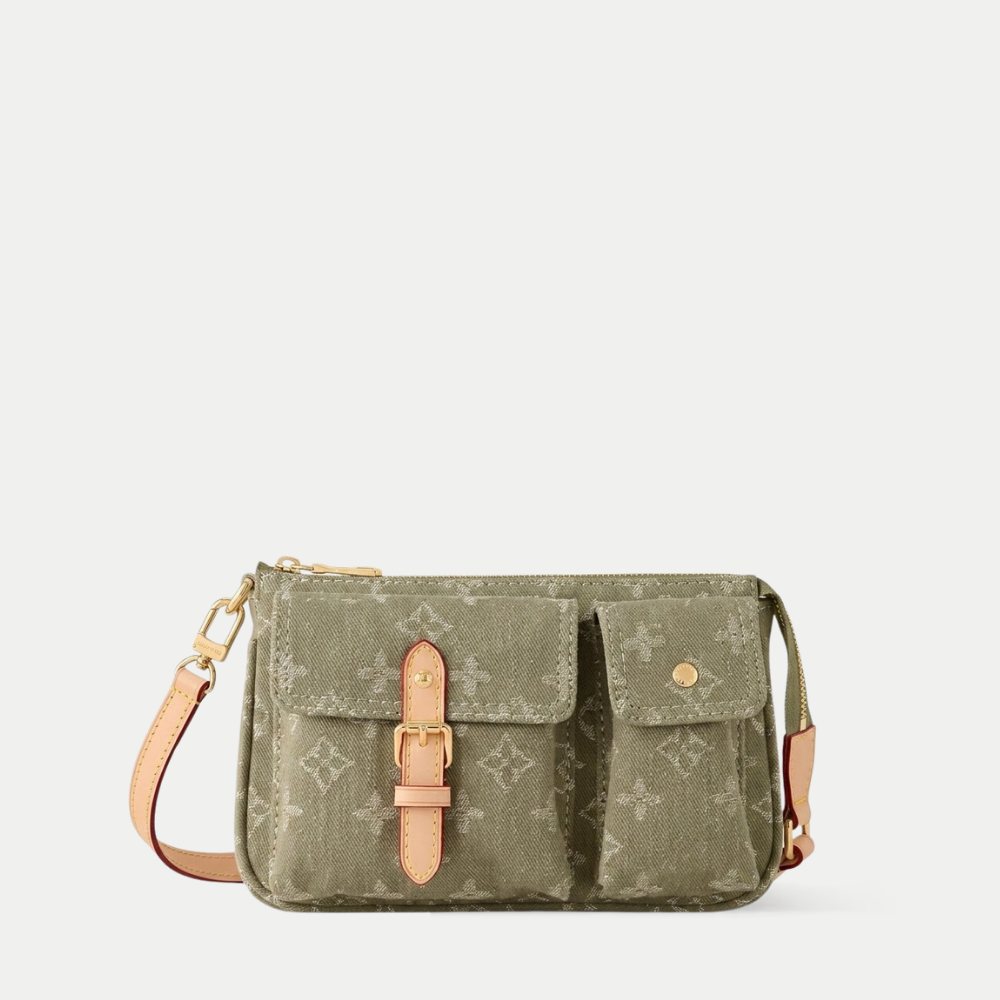 LV Pochette Accessoire Cargo