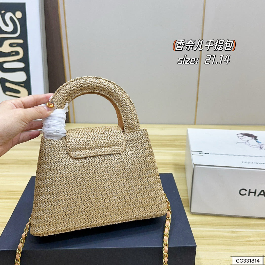 Serenityll™ 200108 Chanel Bag