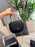 Serenityll™ 2001119 Chanel Bag 14*16*6.5cm