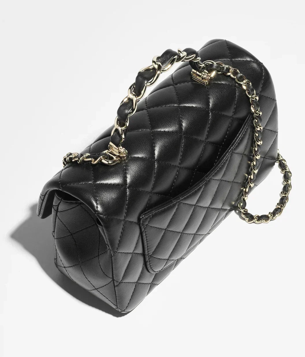 Chanel - Mini Classic Handbag