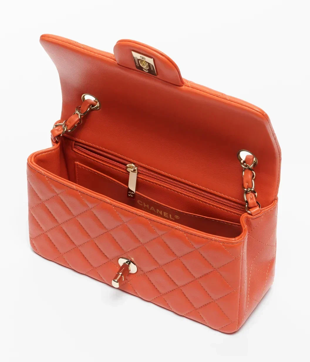 Chanel - Mini Classic Handbag