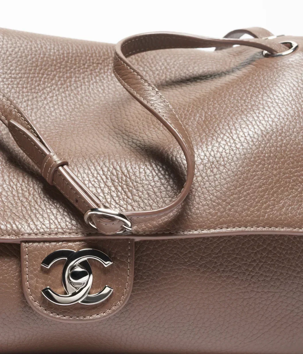 Chanel Maxi FlapBag