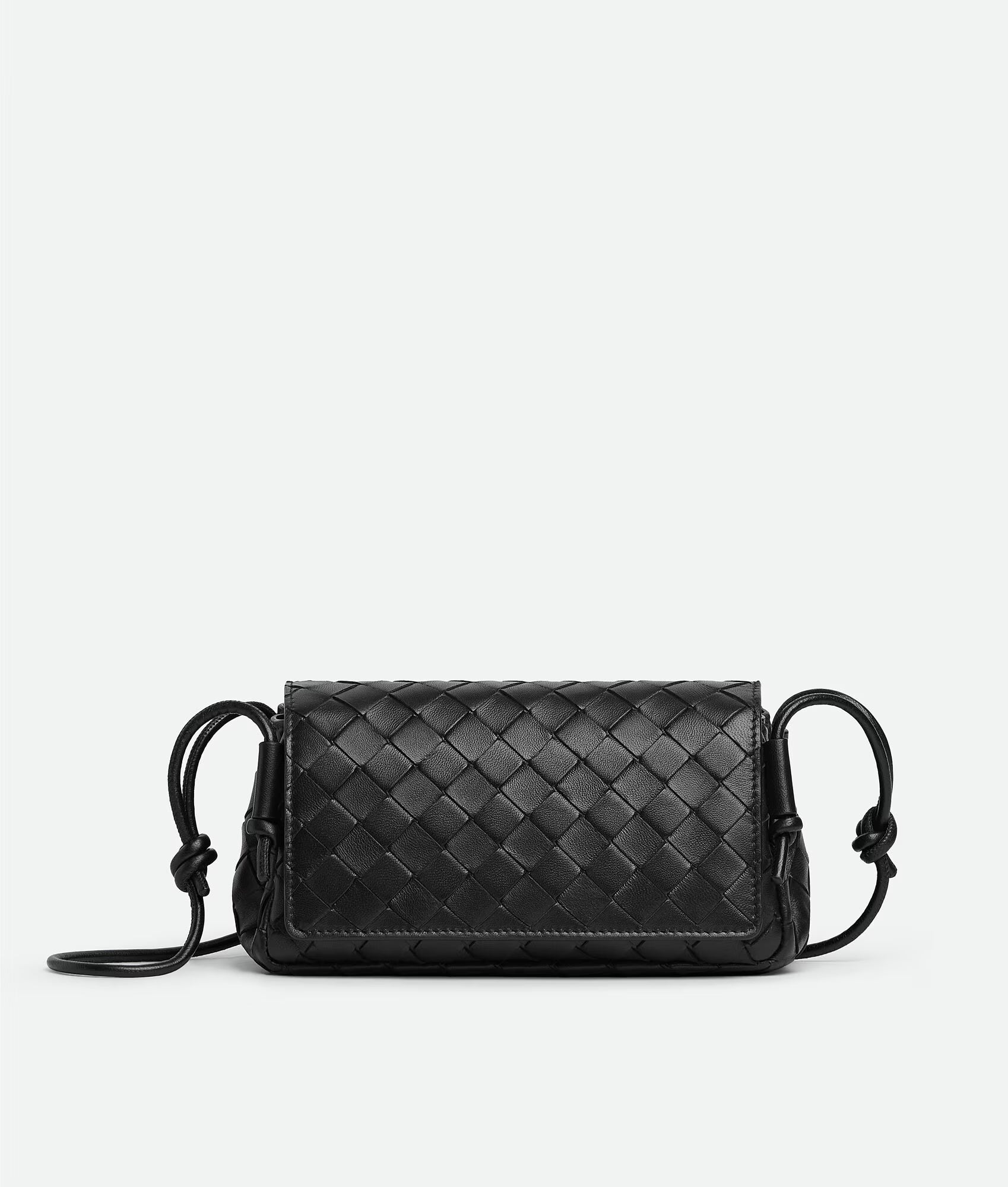 Bottega Veneta Notturno Bag