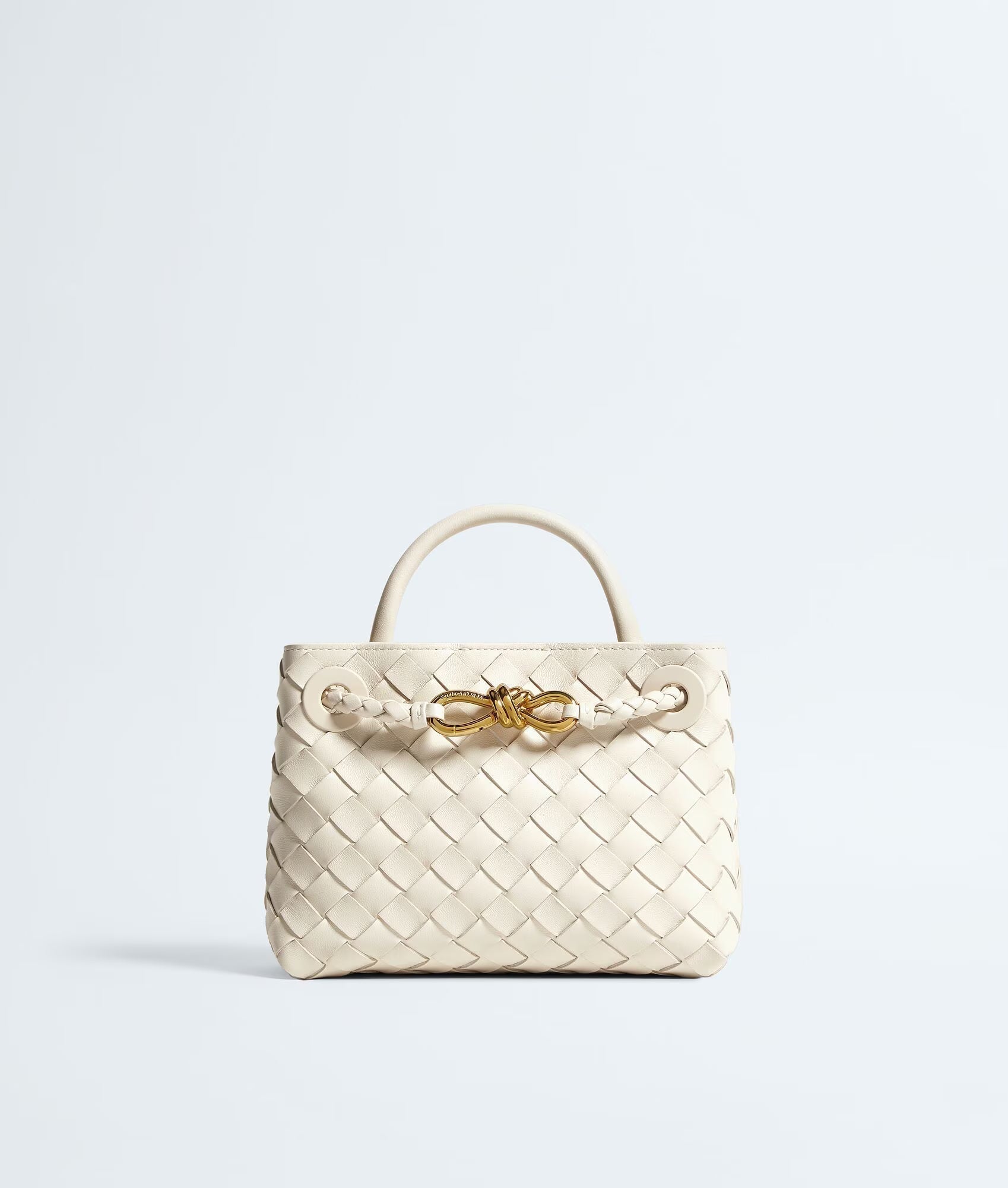Bottega Veneta Mini Andiamo