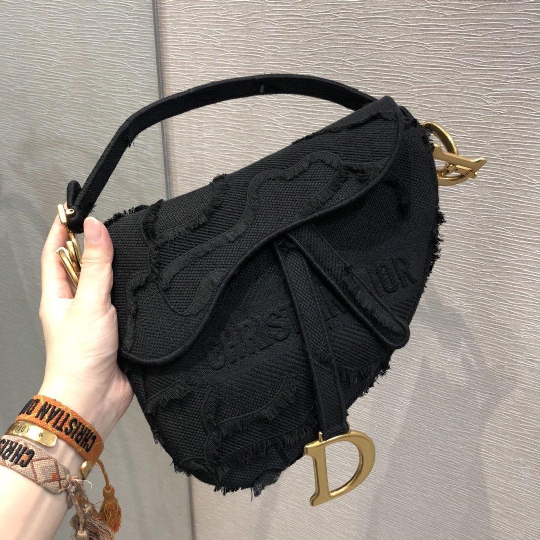 Saddle Bag