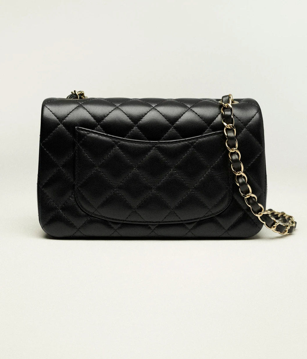 Chanel - Mini Classic Handbag