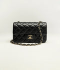 Chanel - Mini Classic Handbag