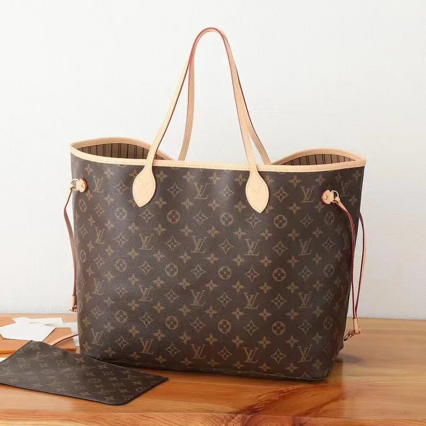 LV Neverfull GM Classic Bag