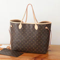 LV Neverfull GM Classic Bag