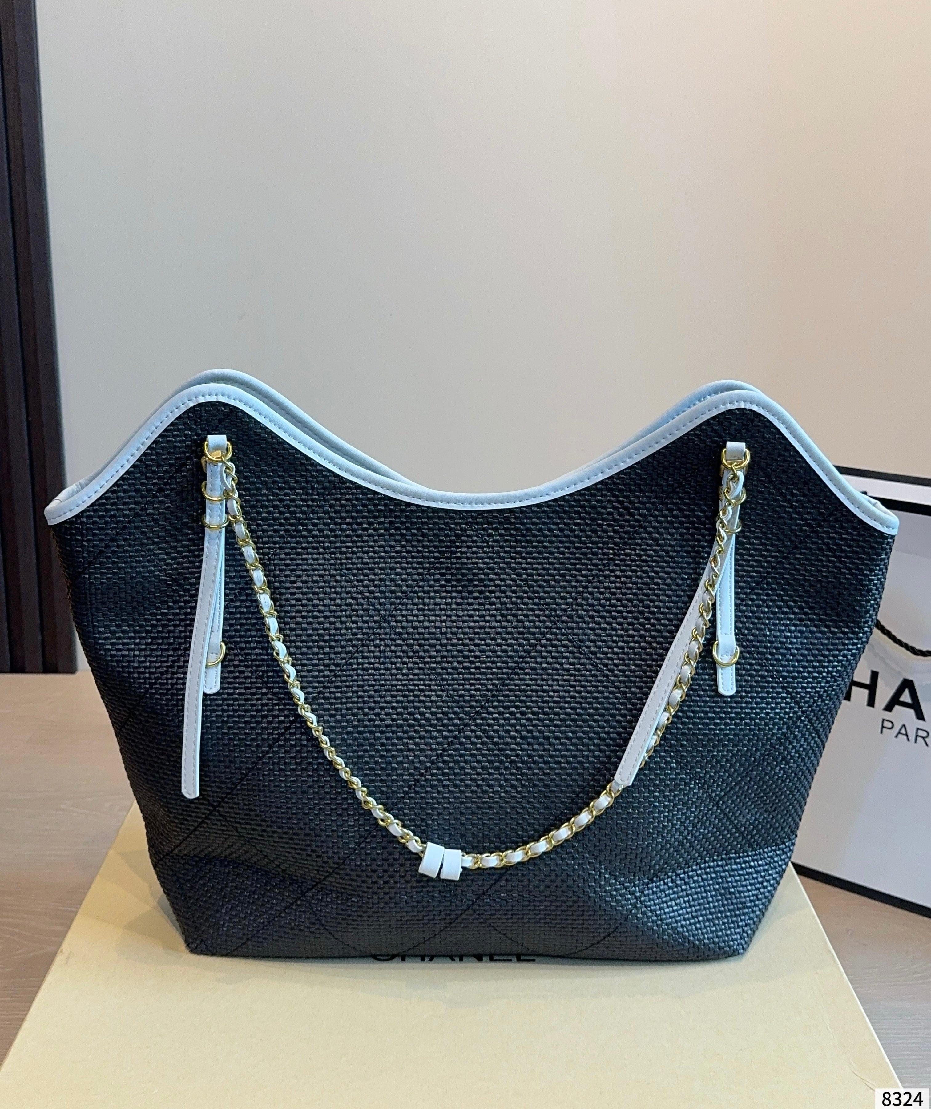 Serenityll™ 2001110 Chanel Bag 34*10*29cm