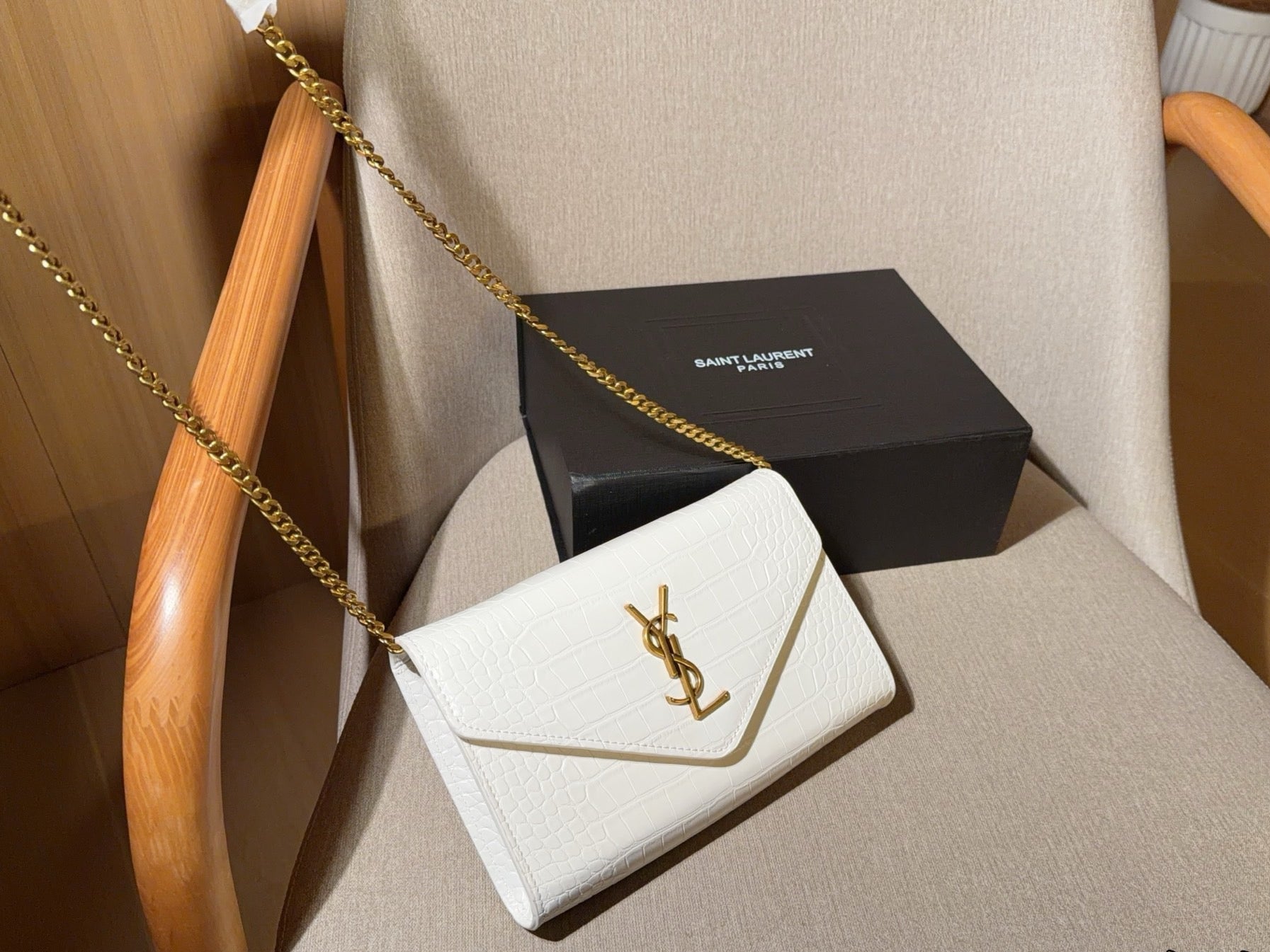 Serenityll™ 2001125 YSL Bag